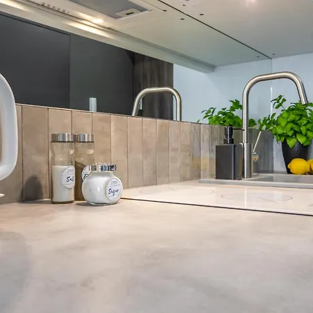 Διαμέρισμα 206 Świnoujście