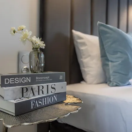 206 Διαμέρισμα *