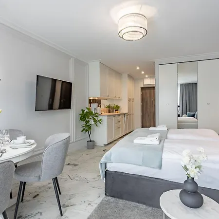 206 Apartment *