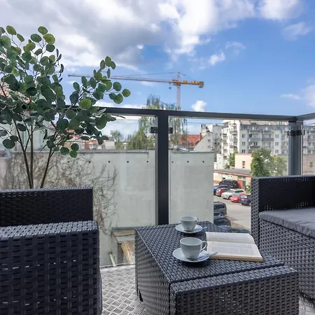 206 Apartament
