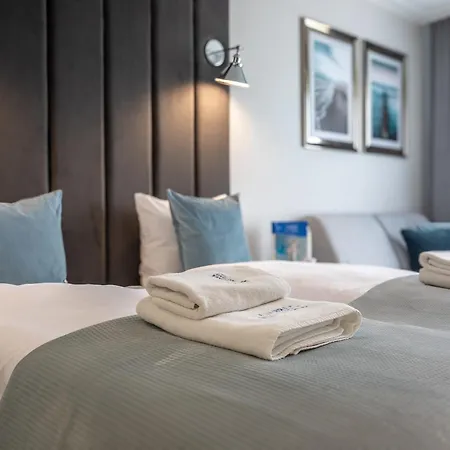 206 Apartament Świnoujście
