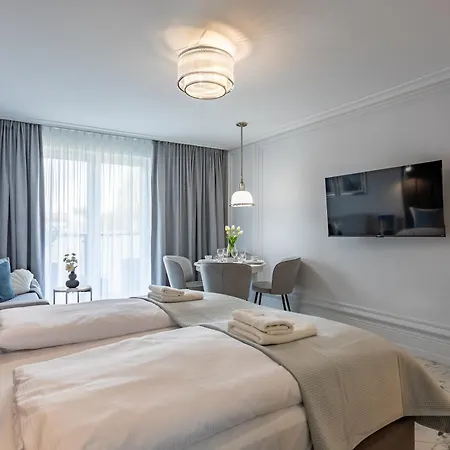 206 Apartment Swinoujscie