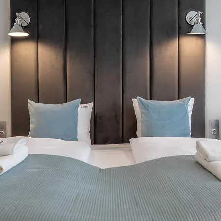 206 Apartament